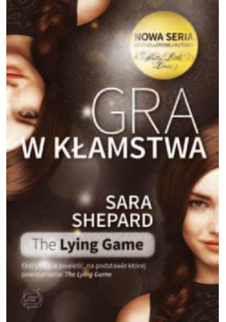 Gra w kłamstwa