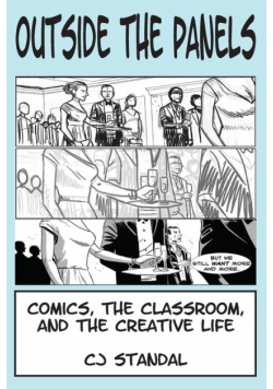 Outside the Panels