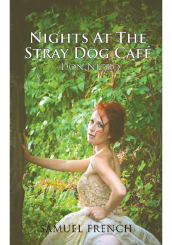 Nights at the Stray Dog Cafe