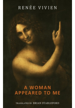 A Woman Appeared to Me