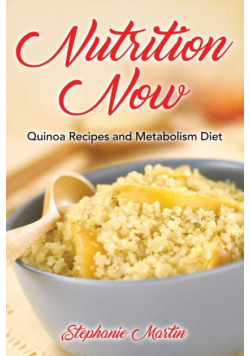 Nutrition Now