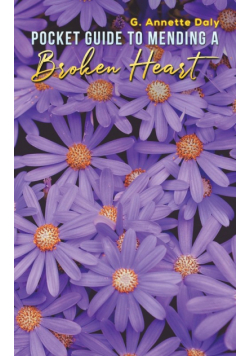 Pocket Guide to Mending a Broken Heart