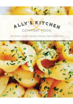 Ally's Kitchen
