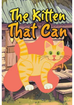 The Kitten That Can