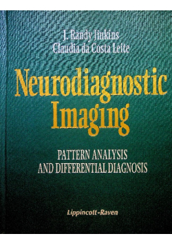 Neurodiagnostic imaging