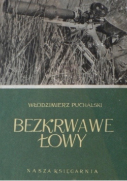 Bezkrwawe łowy
