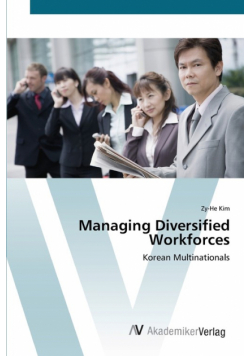 Managing Diversified Workforces