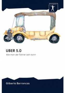 Uber 5.0