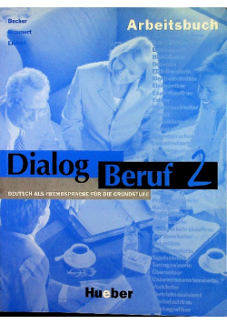 Dialog Beruf 2 Z