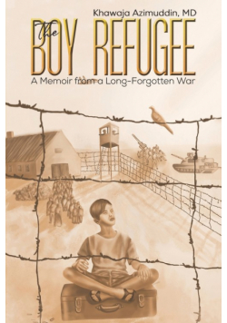 The Boy Refugee