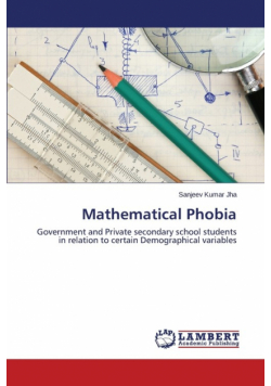 Mathematical Phobia
