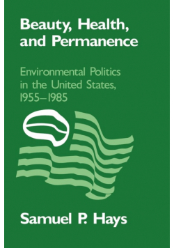 Beauty, Health, and Permanence