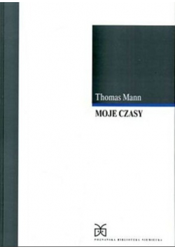 Mann Moje czasy