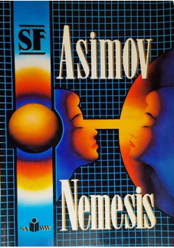Asimov Nemesis