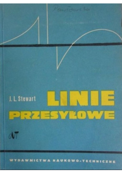 Linie przesyłowe
