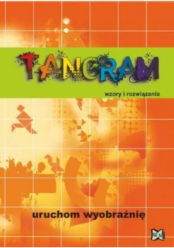 Tangram Wzory i rozwiązania