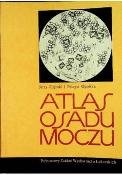 Atlas osadu moczu
