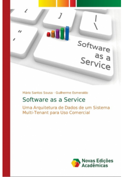 Software as a Service