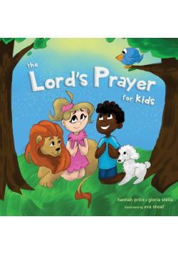 The Lord's Prayer for Kids