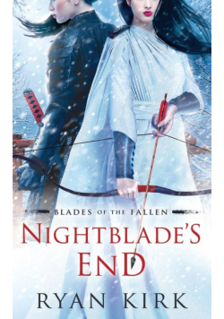 Nightblade's End