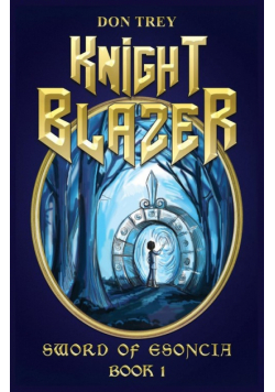 Knight Blazer