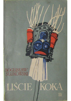 Liście koka