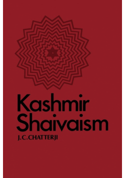 Kashmir Shaivaism