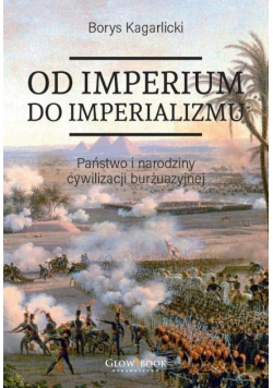 Od imperium do imperializmu