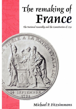 The Remaking of France