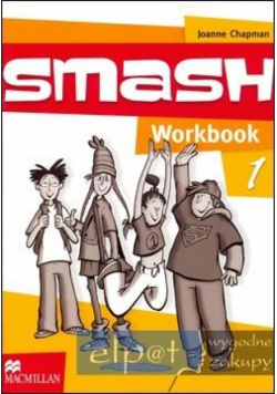 Smash 1 WB MACMILLAN