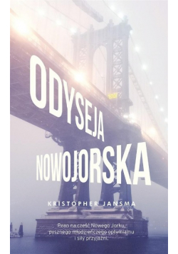 Odyseja nowojorska