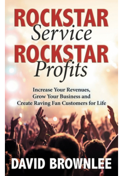 Rockstar Service. Rockstar Profits.