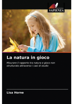 La natura in gioco