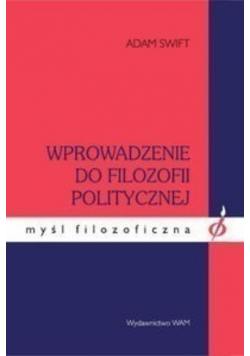 Wprowadzenie do filozofii politycznej