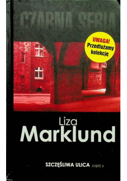Szczęśliwa ulica Część 2