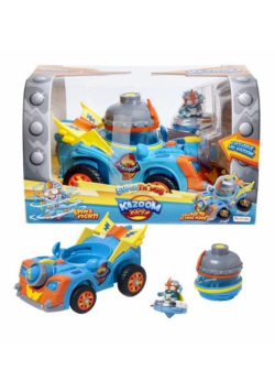 SuperThings Kazoom Racer