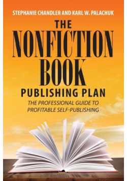 The Nonfiction Book Publishing Plan