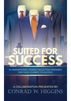 Suited For Success