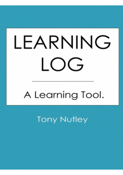 Learning Log