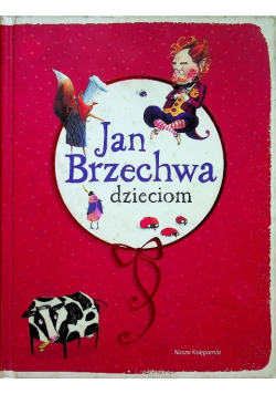 Jan Brzechwa dzieciom