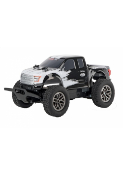 Carrera RC - Ford F-150 Raptor b/w 2,4 GHz