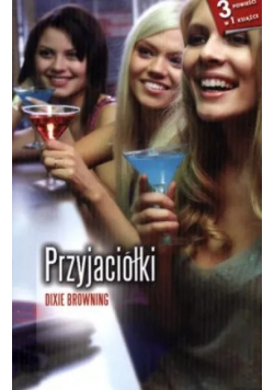 Przyjaciółki