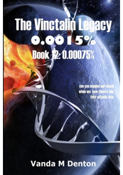 The Vinctalin Legacy 0.0015%%%%