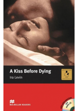 A Kiss Before Dying Intermediate + CD Pack