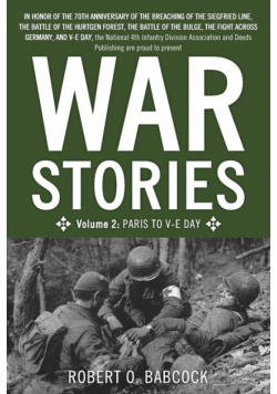 War Stories Volume II