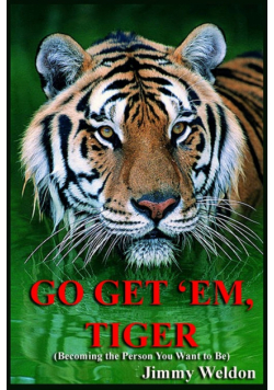 Go Get 'Em Tiger