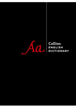Collins English Dictionary