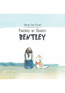 Farewell my Dearest Bentley