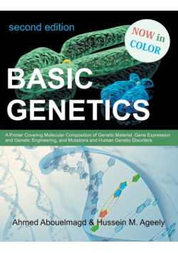 Basic Genetics