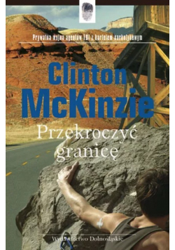Przekroczyć granicę
